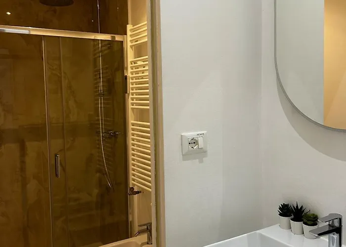 Brera Appartement Milaan