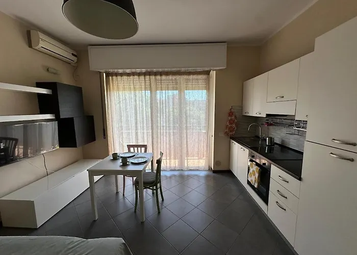 Cozy Navigli Appartement *