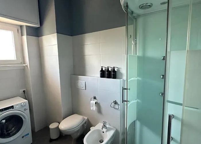 Cozy Navigli Appartement