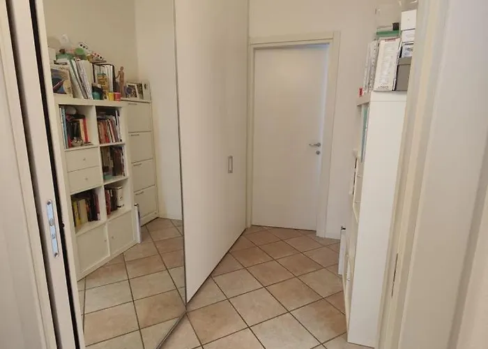 Apartamento Smart - Adriano & Metro Crescenzago Milán