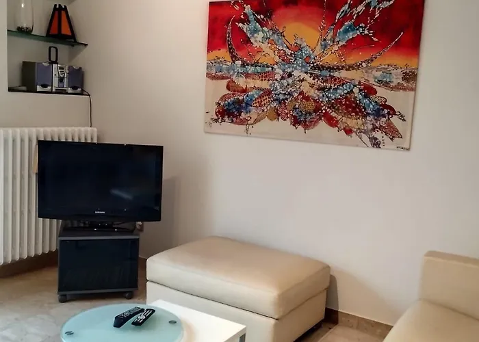 Appartement Testi 50 - M5 Ca'granda Milaan
