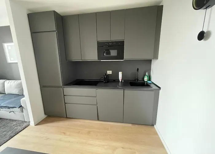 Apartman Relax