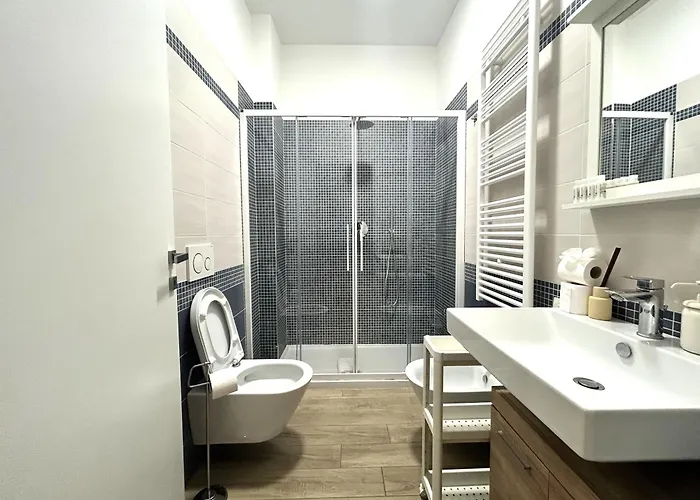 Magnolia - 18c Visconti Duomo