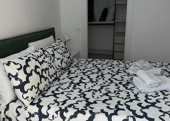 Casa Patrizia *