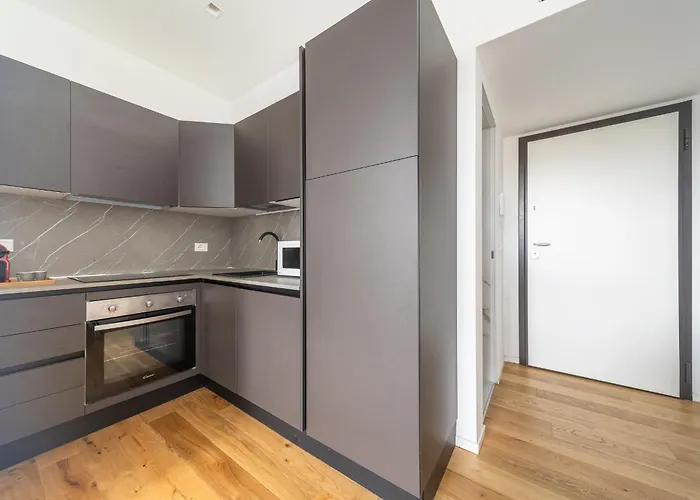 Apartmán Di Design Centro