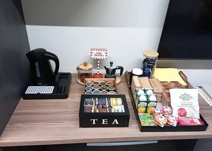 Apartman La Finestra Sul Naviglio Grande *