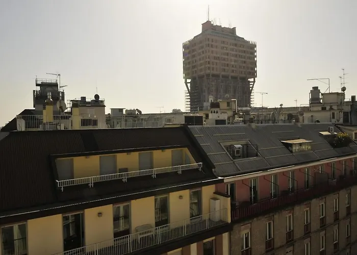 Apartamento The Duomo Collection *