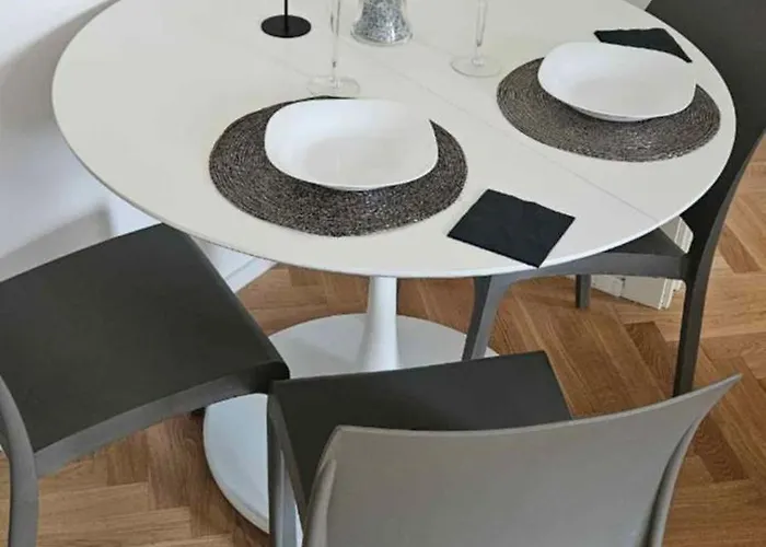 Comfort Place Buzzi Sempione Mico Life * Μιλάνο
