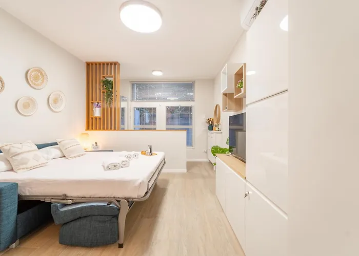 Lomellina Boutique Apartment, Citta Studi - Linate Lejlighed Milano