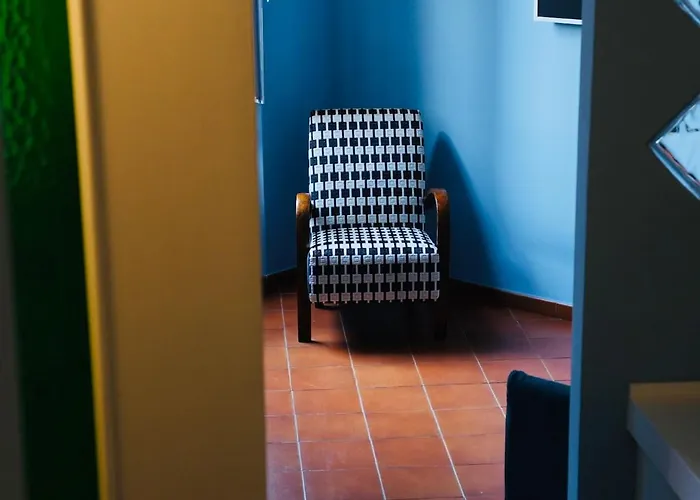 Casa Rita - Velo Milano