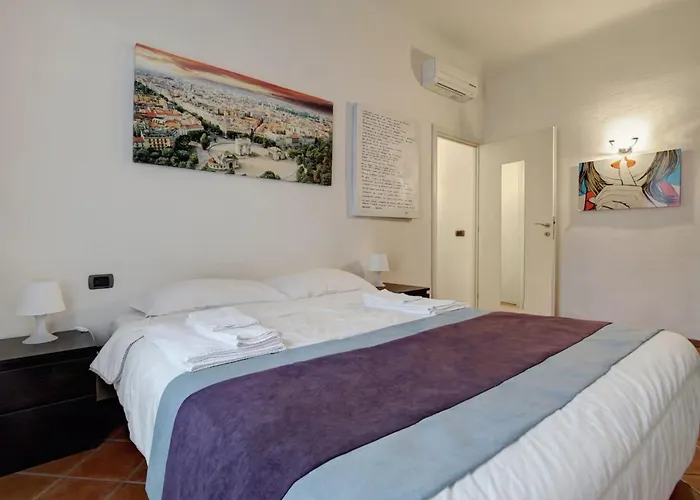 Mi Casa Arco Della Pace Milan