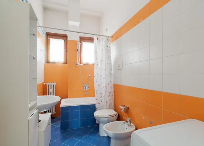 Guesthost - Mm5 Isola Cozy Apartment Milan