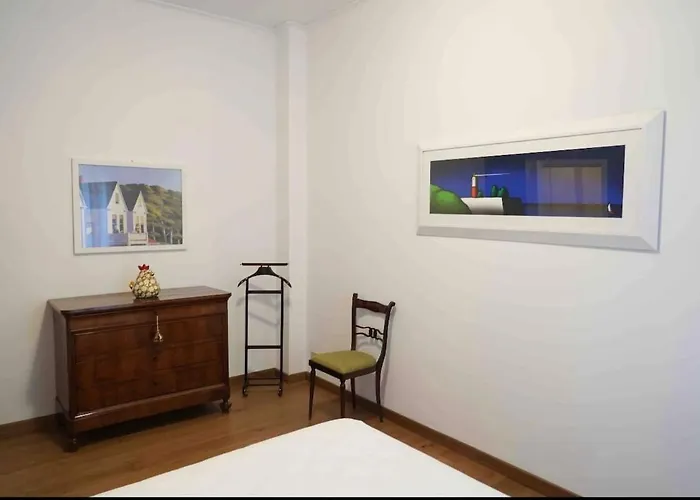La Casa Dell'anna * Μιλάνο