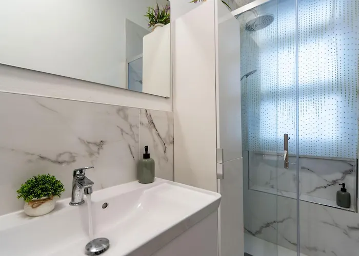 Appartement Annami - Citta Studi - Cozy Ap