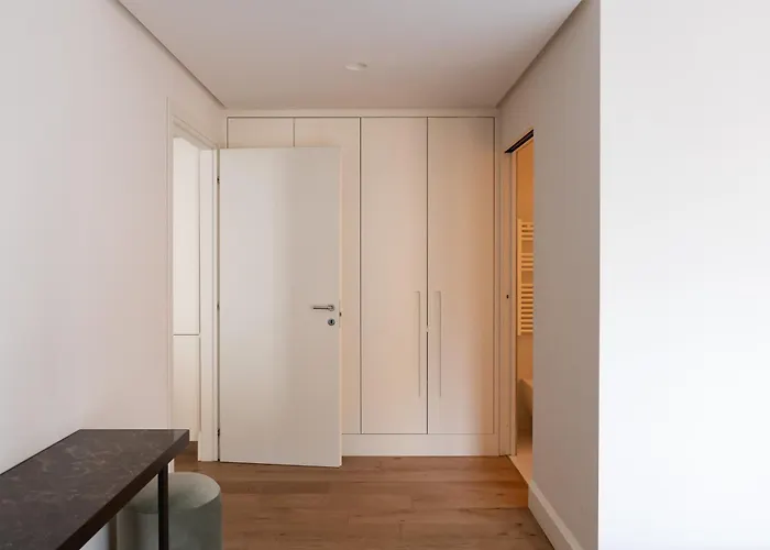 Apartamento Elegante E Raffinato Bilocale B In Piazza Affari