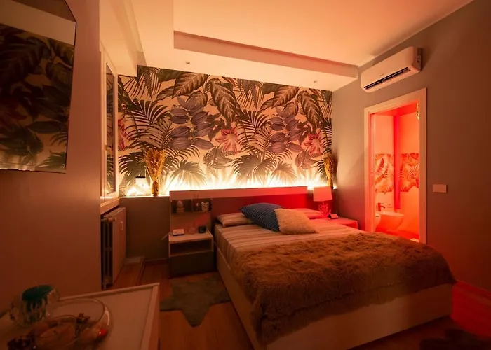 Appartamento Stylish With Private Terrace & 2 Baths