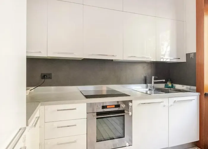 Casa Di Brando-milano Centro Citta *