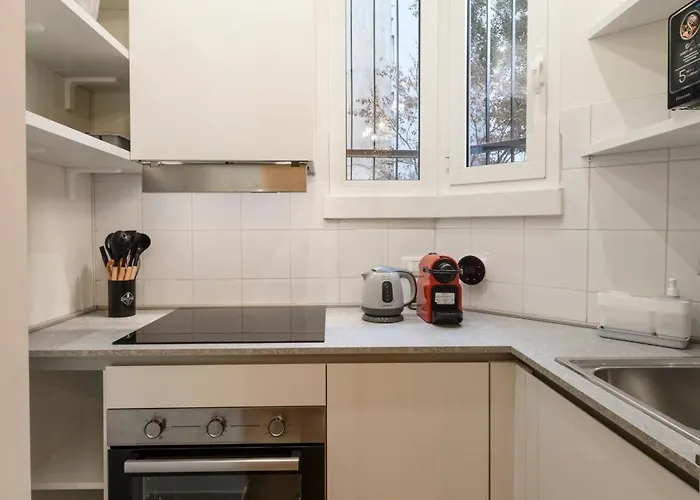 Costanza - 7sundays Lejlighed