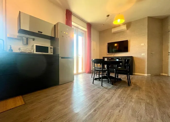 Grazioso Zona Mecenate - S.giulia Milan