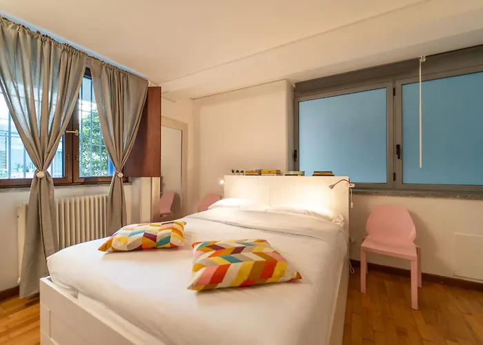 Porta Venezia - Confortevole Con Wifi E Ac Daire *