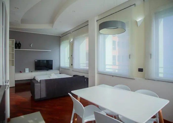 Design And Wellness With Pool And Gym *