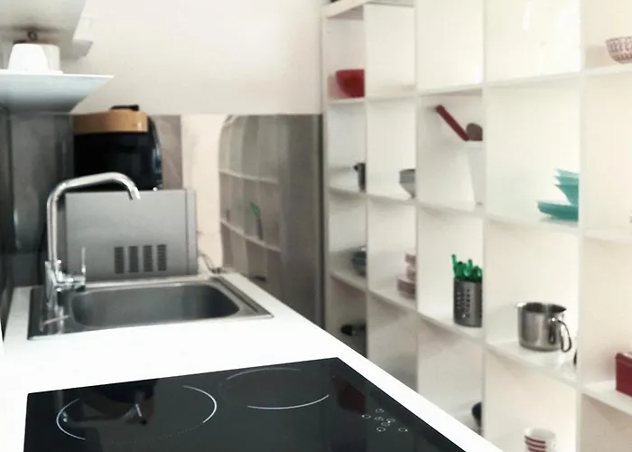 Comecasa 2 Bedrooms In Santa Sofia Apartman