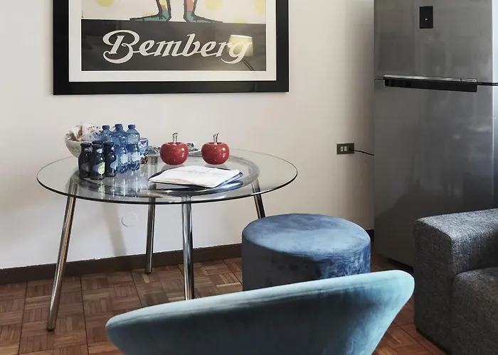 Apartman Comecasa 2 Bedrooms In Santa Sofia *