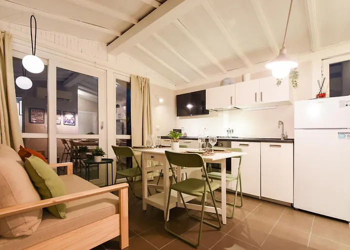 I-host Terrace - Savona 112 * 밀라노