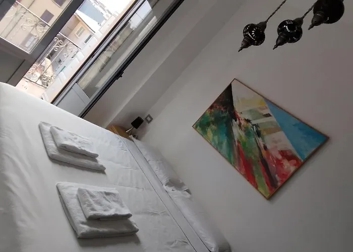 - Stylish, Historic, Luxury *