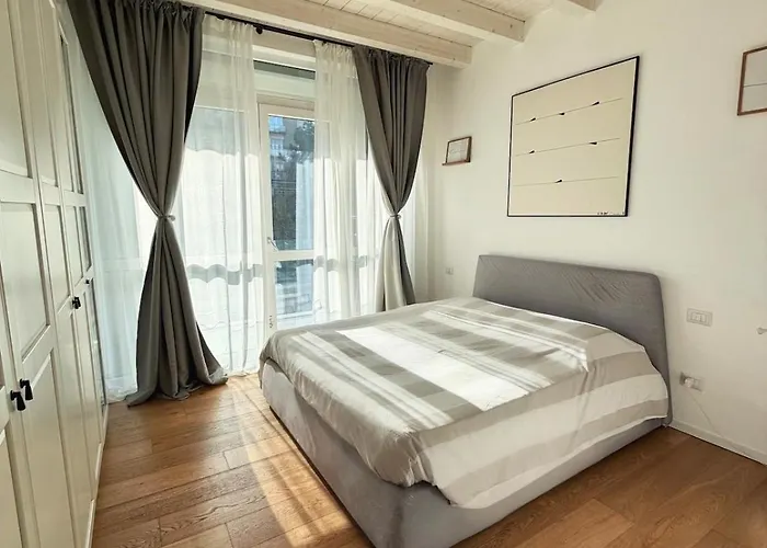 Nordic Nest Navigli, Bocconi&olympic Village *