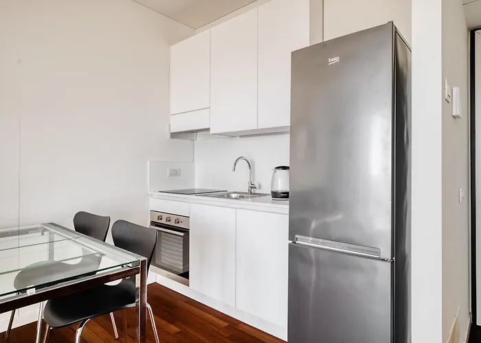 Giaxtower Palestra & Piscina Pure Living 5' Piano Appartement *