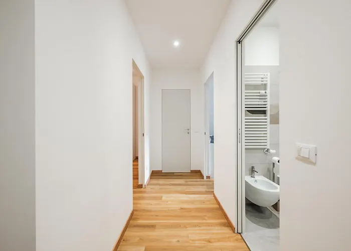 Misurata Apartamento