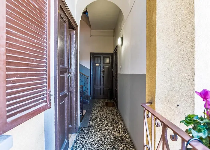 New Opening - Porta Romana *