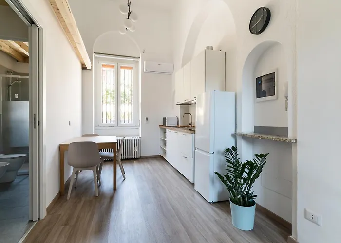 Guesthost - Mm2 Lambrate Bright * ميلان