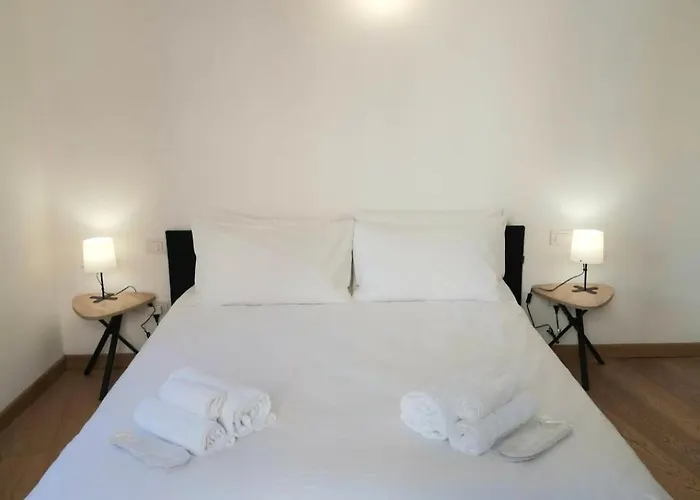 Appartement Porta Venezia *