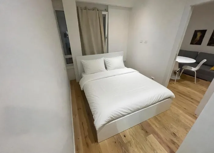 Apartment Valbrona *