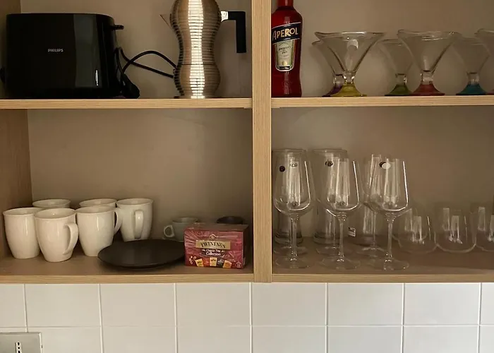 Design And Comfort In West *