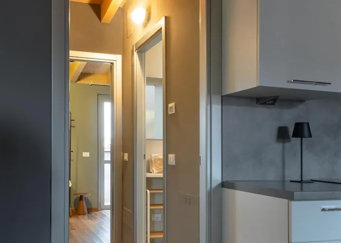 Lejlighed Lulli Mansarda- 7sundays