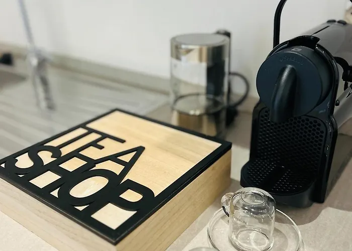 Apartament Modern Boutique