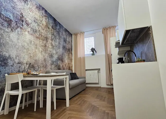 Navigli Gem Милан