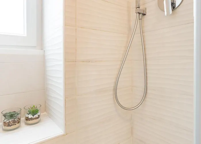 Apartmán La Casa Di Tobia Milán