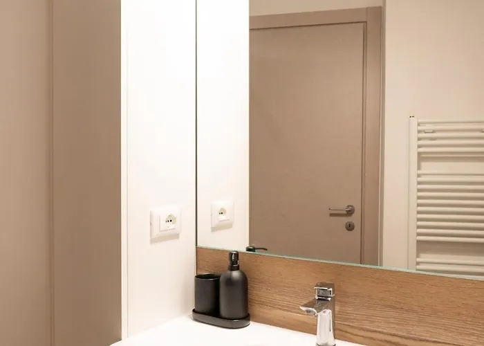 Duomo For 6 شقة ميلان