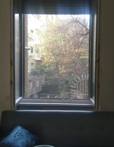 Sweet Private View 公寓 *