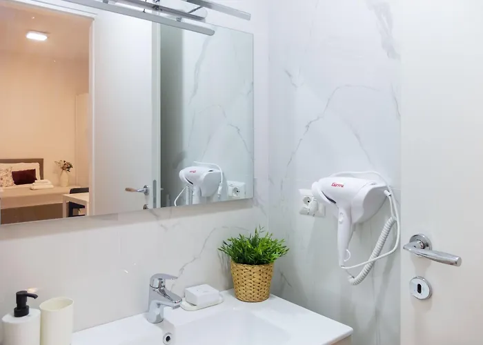 A-waay Moscova Appartement Milan