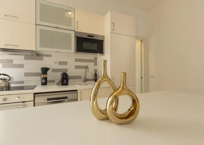 Artstay - Near Metro, Train Station, Isola * 米兰