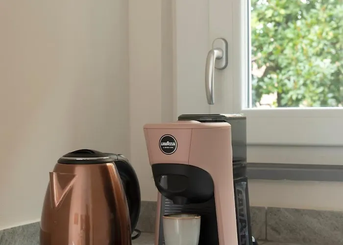 Monolocale X 2 Silenzioso Con Balcone - Famagosta *