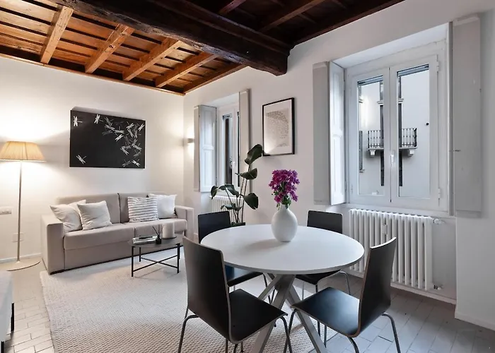 Corso Magenta Historic Appartamento Milano