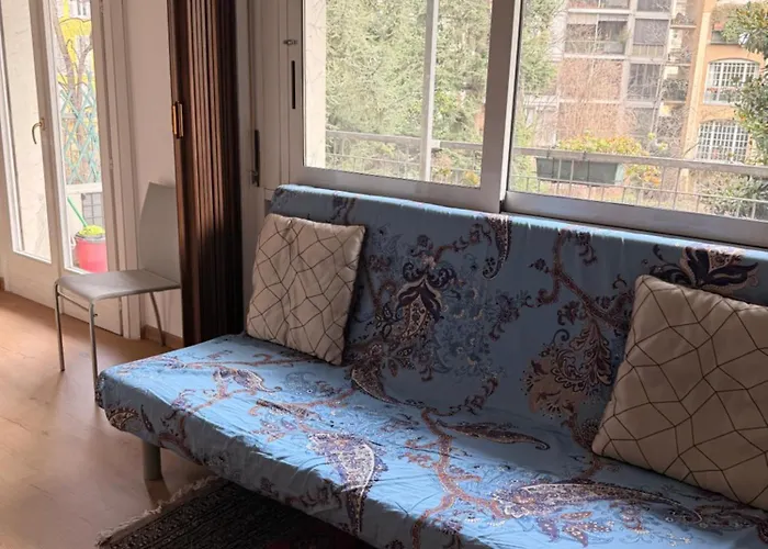 San Vincenzo, 18 Lägenhet *