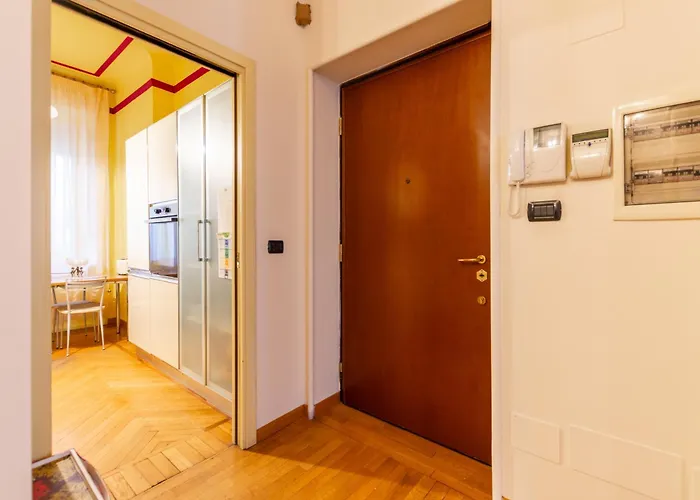 Apartment Pianob Duomo - Spacious 2br For 8 In *