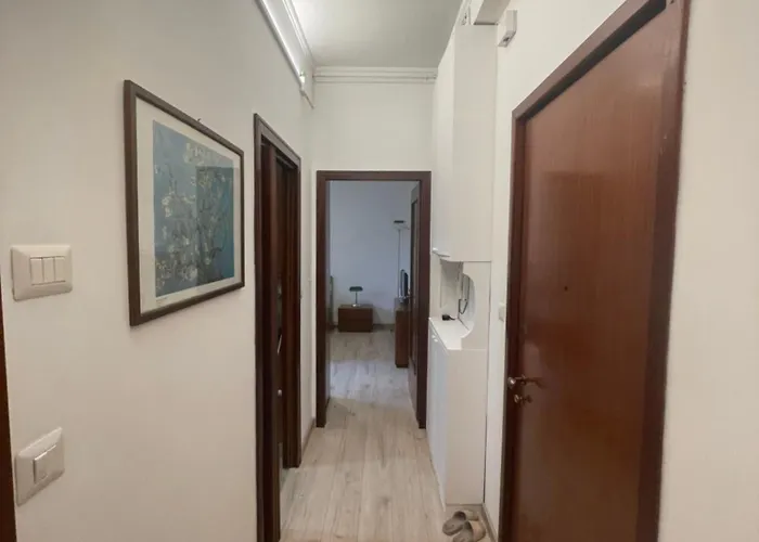 Διαμέρισμα Loft Gae Aulenti View *